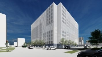 ¥ellow Bucks & Playsson / City View WJCT Studios – Downtown Jacksonville